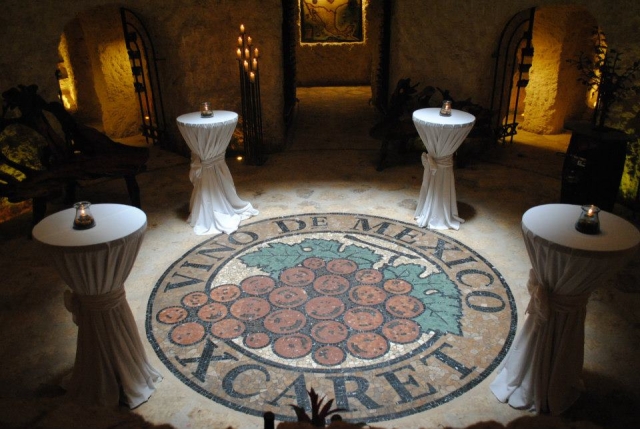  Wine corner 
